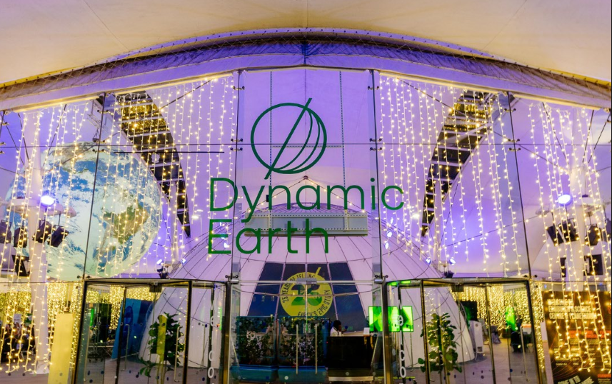 dynamicearth